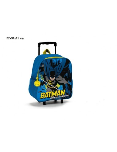 Batman Trolley asilo 22-23 CORL04414 MC Coriex | Futurartshop.com