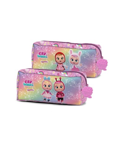 Cr Bab Babies rectangular case 22-23 CORCB4218 MC Coriex | Futurartshop.com
