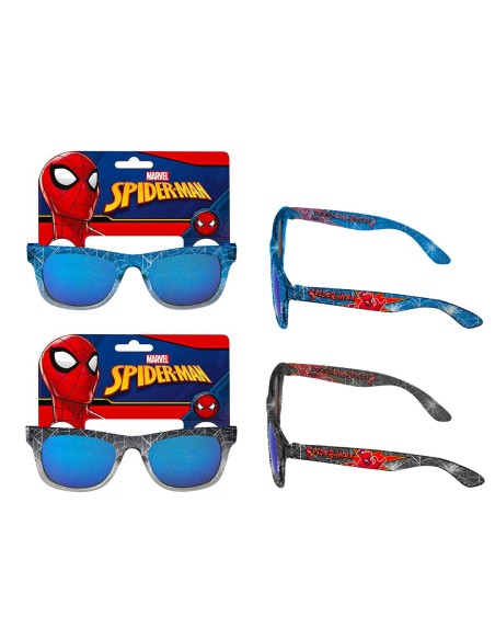 Spider-Man sunglasses CORM02297 MC Coriex | Futurartshop.com