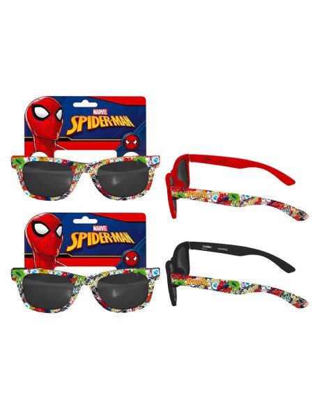 Spider-Man sunglasses CORM02297 MC Coriex | Futurartshop.com