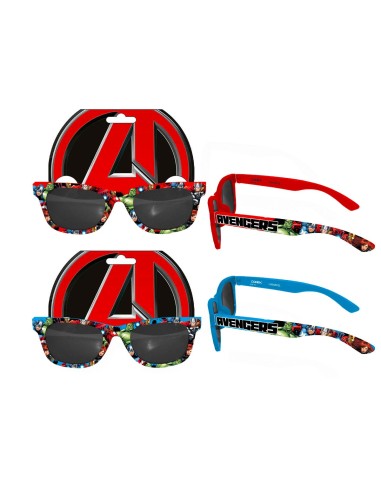 Avengers sunglasses 4MMV-2500000870 Coriex | Futurartshop.com