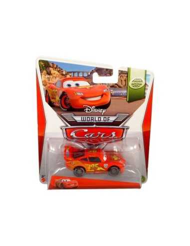 cars lightning Mcqueen W1938/BHP28 Mattel | Futurartshop.com