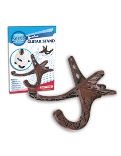 Plastic guitar holder ICA66 2005 Bontempi | Futurartshop.com