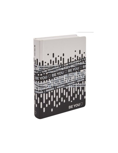 Beouou-Diary Agenda school meme 2023 GIOBE9Q1000 Giochi Preziosi | Futurartshop.com