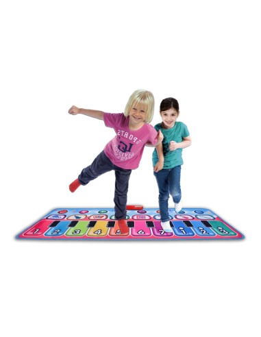 Interactive music carpet 130 4 48 cm ICA54 1632 Bontempi | Futurartshop.com