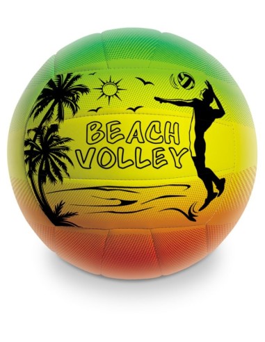 Ball Beach Volle Ra MON23030 Mondo | Futurartshop.com