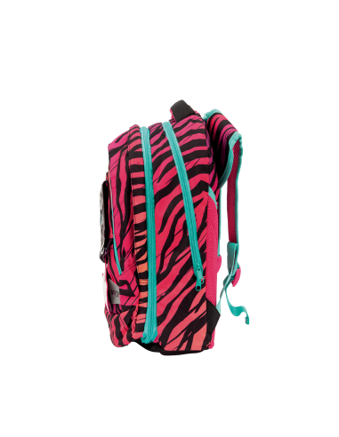 Go POP extendable backpack Rebel round 22-23 GIOGG9K9110 Giochi Preziosi | Futurartshop.com