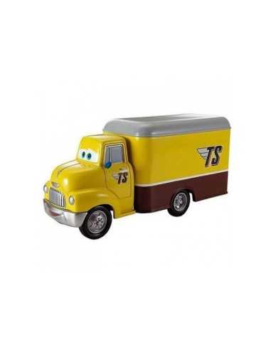 Cars Deluxe 2 Dustin Mellows MATY0539/Y7289 Mattel | Futurartshop.com