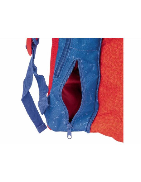 Go POP stretchable backpack Shark round 22-23 GIOGG9K9810 Giochi Preziosi | Futurartshop.com