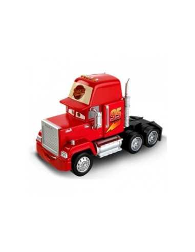 Cars 2 Deluxe Mack MATY0539/Y0554 Mattel | Futurartshop.com