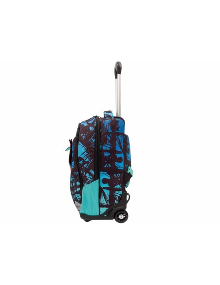 GO POP Trolley T-Rex con 2 ruote 22-23 GIOGG9L1800 Giochi Preziosi | Futurartshop.com
