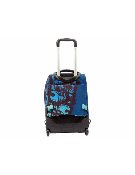 GO POP Trolley T-Rex con 2 ruote 22-23 GIOGG9L1800 Giochi Preziosi | Futurartshop.com
