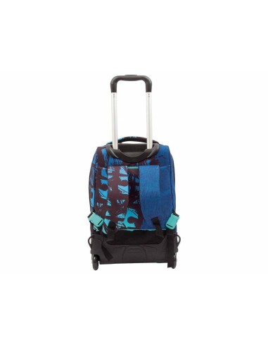 GO POP Trolle T T-Kingx with 2 wheels 22-23 GIOGG9L1800 Giochi Preziosi | Futurartshop.com