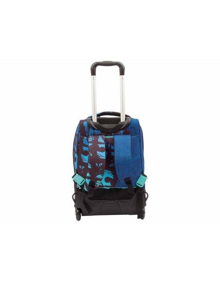 GO POP Trolle T T-Kingx with 2 wheels 22-23 GIOGG9L1800 Giochi Preziosi | Futurartshop.com