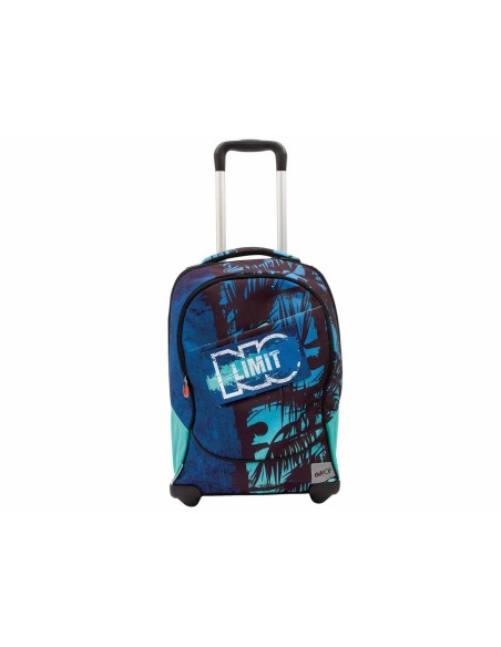 GO POP Trolle T T-Kingx with 2 wheels 22-23 GIOGG9L1800 Giochi Preziosi | Futurartshop.com