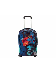 GO POP Trolle T T-Kingx with 2 wheels 22-23 GIOGG9L1800 Giochi Preziosi | Futurartshop.com 2