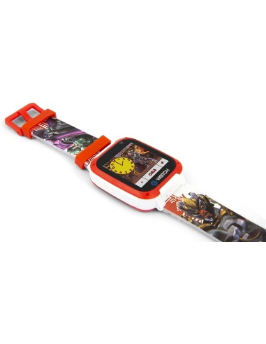 Gormiti E -atch GIOEWG00000 Giochi Preziosi | Futurartshop.com