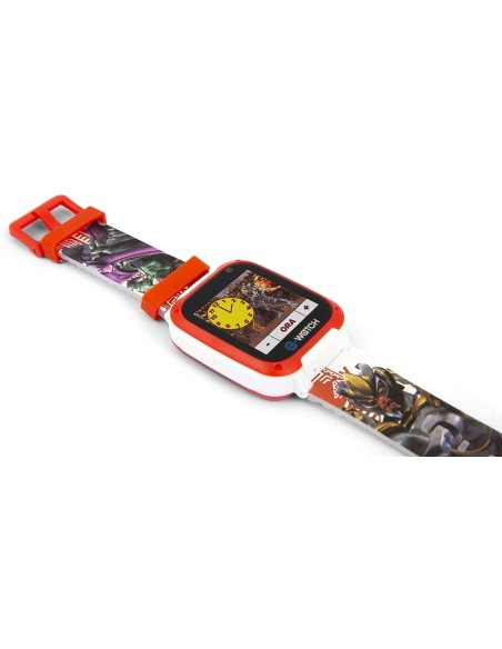 Gormiti E-Watch GIOEWG00000 Giochi Preziosi | Futurartshop.com