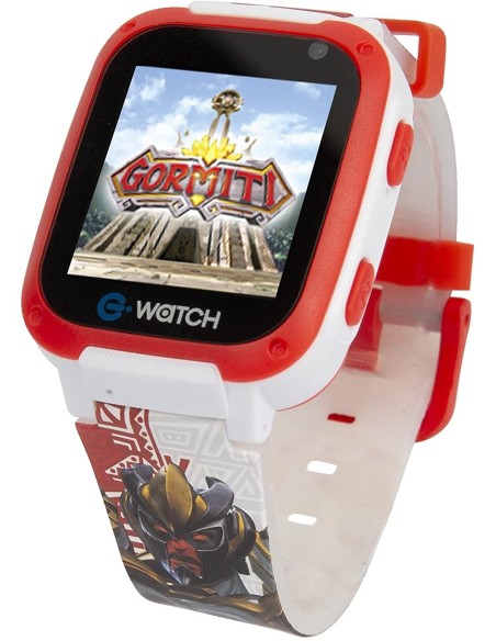 Gormiti E -atch GIOEWG00000 Giochi Preziosi | Futurartshop.com