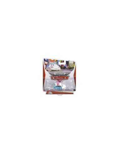 suki car cars MATW1938/BHP32 Mattel | Futurartshop.com