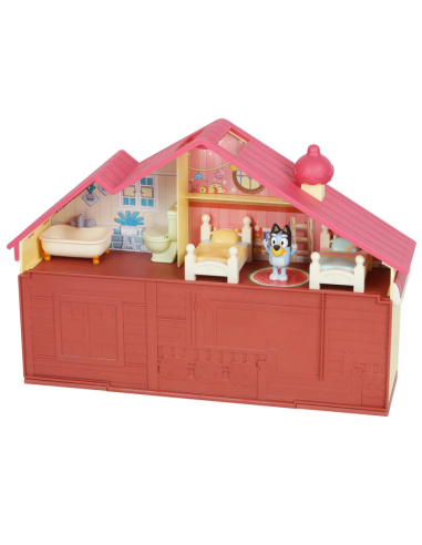 Bluey GIOBLY04010 Giochi Preziosi | Futurartshop.com