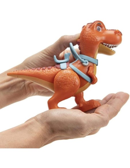 Dino Ranch Set Dinosauri Biscuit e Angus GIODNA02000 Giochi Preziosi | Futurartshop.com