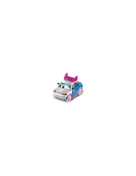 suki car cars MATW1938/BHP32 Mattel | Futurartshop.com