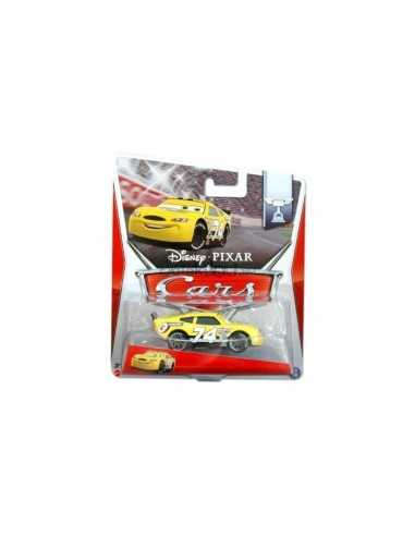 sidewall shine cars MATW1938/BHP12 Mattel | Futurartshop.com
