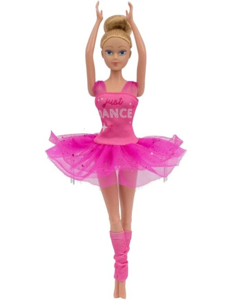 Tanya Bambola ballerina I Love Dance GIOTAN01000 Giochi Preziosi | Futurartshop.com