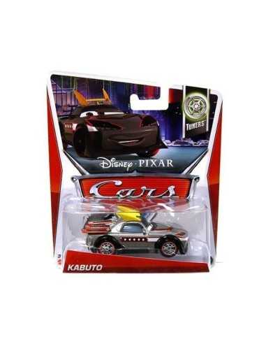 cars kabuto MATW1938/BHP18 Mattel | Futurartshop.com