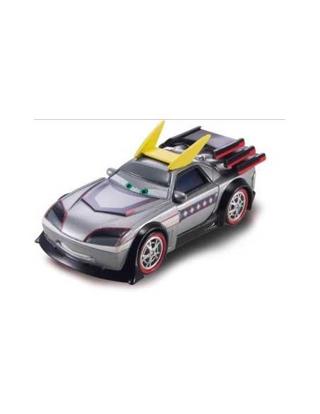 cars kabuto MATW1938/BHP18 Mattel | Futurartshop.com