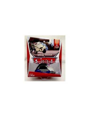 cars Louis Larue MATW1938/BHW26 Mattel | Futurartshop.com