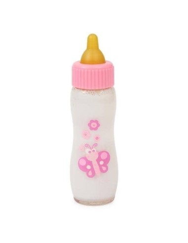 Cuddling and kissing magic bottle feeding GIOGGI210038 Giochi Preziosi | Futurartshop.com