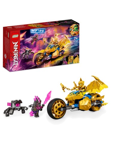 Lego Ninago LEG6378843 Lego | Futurartshop.com