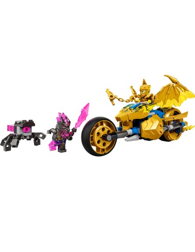 Lego Ninago LEG6378843 Lego | Futurartshop.com