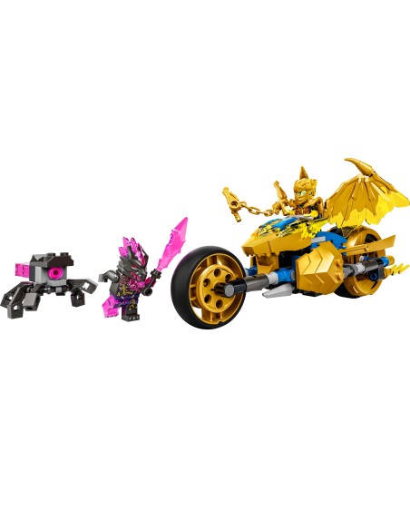 Lego Ninago LEG6378843 Lego | Futurartshop.com
