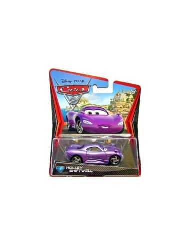 Holley Shiftwell character cars MATW1938/BDX56 Mattel | Futurartshop.com