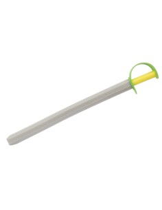 Forti Eroi Spada soft morbida 76 cm - 2 colori GIOGGI220037 Giochi Preziosi | Futurartshop.com
