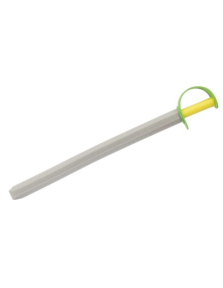 Strong heroes Soft Soft sword 76cm-2 colors GIOGGI220037 Giochi Preziosi | Futurartshop.com