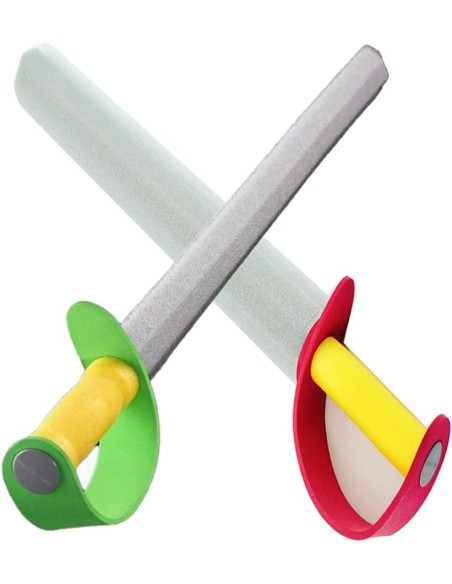 Strong heroes Soft Soft sword 76cm-2 colors GIOGGI220037 Giochi Preziosi | Futurartshop.com