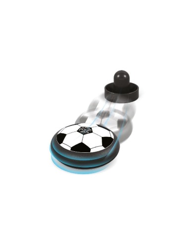 Play and replay Football air po goal GIOGGI200136 Giochi Preziosi | Futurartshop.com
