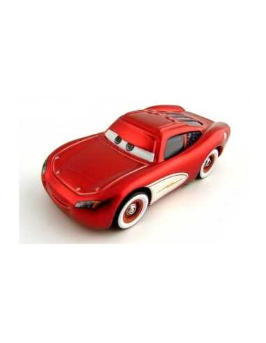 cars driving lightning mcqueen W1938/BHP22 Mattel | Futurartshop.com