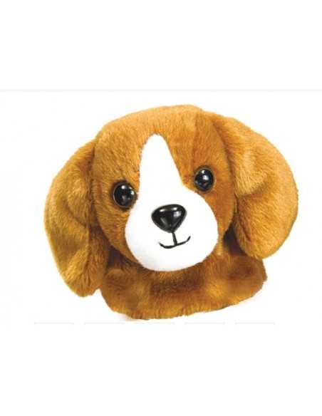 Interactive puppy happy pets GIOCCP66300 Giochi Preziosi | Futurartshop.com
