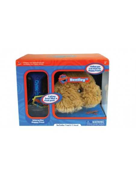 Cucciolo interattivo happy pets GIOCCP66300 Giochi Preziosi | Futurartshop.com