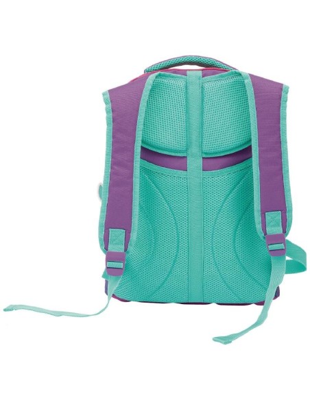 Barbie stretchable backpack round shape I Believe 22-23 GIOBA902000 Giochi Preziosi | Futurartshop.com