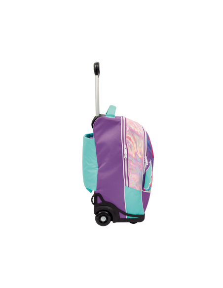 Barbie I Believe Trolley con 2 ruote 22-23 GIOBA903000 Giochi Preziosi | Futurartshop.com