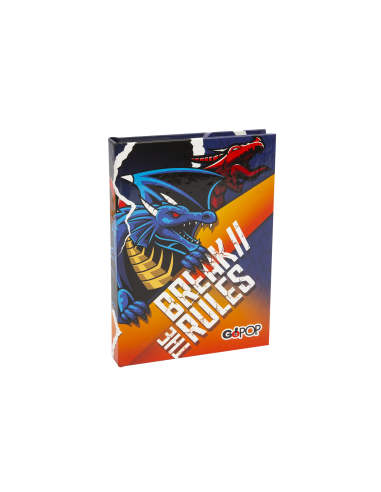 Go POP Dragon diary ne ne GIOGG9O0000 Giochi Preziosi | Futurartshop.com
