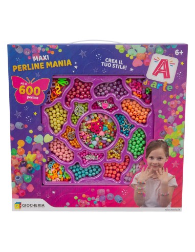 A Art-Ma mania GIOGGI190223 Giochi Preziosi | Futurartshop.com