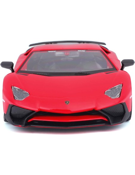 Lamborghini Aventador SV Coupe in 1:24 scale GOL18-21079 Goliath | Futurartshop.com