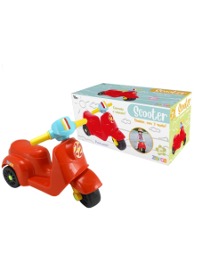 Scooter primi passi con tre ruote TOY27703 Toys Garden | Futurartshop.com